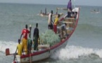 Les garde-côtes Mauritaniens ouvrent le feu et blessent gravement trois (3) pêcheurs Sénégalais
