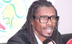 CAN 2017 - 1/4 de finale Sénégal / Cameroun: "ça reste un match de football", Aliou Cissé