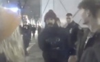 L'acteur Shia LaBeouf arrêté par la police lors d'une performance anti-Trump