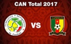 CAN 2017 - Sénégal / Cameroun à Franceville: le calme avant le duel de «Lions»