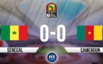 CAN 2017: Sénégal-Cameroun, c’est parti pour un choc entre Lions pour une place en demi-finales