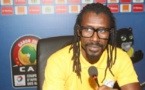 Elimination du Sénégal en ¼ de finale : Aliou Cissé fait planer le flou sur son avenir