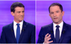 Primaire de la gauche: l'heure du verdict pour le candidat du PS