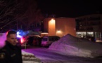 ​Deux tireurs font 6 morts dans une mosquée à Québec, le Premier ministre de la province évoque un «attentat terroriste»
