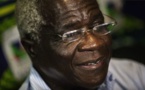 Mozambique : Dhlakama accuse le gouvernement