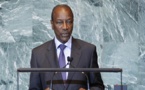Urgent-Union africaine : Alpha Condé remplace Idriss Déby
