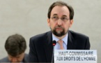 ​Décret anti-immigration: l'ONU dénonce un manque de générosité