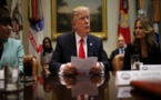 Le décret Trump anti-immigration soulève une vague d'indignation internationale