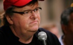 Michael Moore dénonce un «coup d’État» organisé par Donald Trump