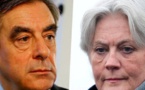 Affaire Penelope Fillon : perquisition à l'Assemblée nationale