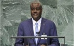 ​Union africaine : les trois raisons de la victoire du Tchadien Moussa Faki Mahamat