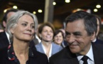 Penelope Fillon aurait reçu 900 000 euros au total, selon « Le Canard Enchaîné »