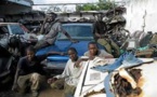 Mermoz-Sacré-Coeur : Sommés de déguerpir, les mécaniciens refusent et campent sur leur position