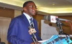 Pension de retraite: Mamadou Racine Sy campe sur sa décision 