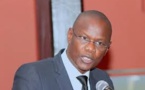 Mor Ngom mitraille l’opposition : « Même pour une querelle de ménage, l’opposition accuse Macky Sall »