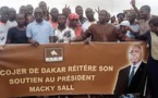 Report des élections législatives au 30 juillet: la COJER salue «la sagesse» du président Sall