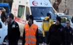 Urgent : Prise d'otage en cours dans un hôpital d'Istanbul
