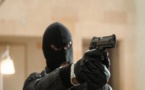 Série de braquages au Sénégal : Les bandes armées font la loi