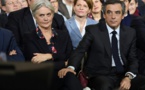 Soupçons d'emplois fictifs: à la recherche des traces de Penelope Fillon