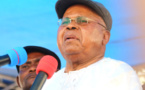 ​RDC: le gouvernement annonce des funérailles officielles pour Etienne Tshisekedi