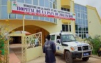 Ziguinchor : les travailleurs de l’hôpital de la Paix menacent d’aller en grève pour dénoncer les difficiles conditions de travail
