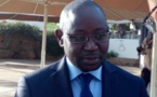 Gambie : le Président Barrow nomme Me Ahmad Fatty au poste de ministre de l’Intérieur