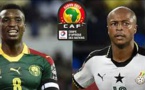 CAMEROUN – GHANA: LES FACE-À-FACE DU PASSÉ