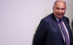 Serge Dassault condamné à cinq ans d'inéligibilité et deux millions d'euros d'amende
