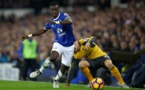 Premier League: Idrissa Gana Gueye au top des tacles
