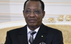 Tchad : le président Déby annonce le report des législatives «sine die » 