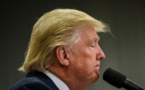 Le médecin de Donald Trump révèle le secret de sa chevelure
