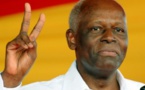 Angola: José Eduardo dos Santos renonce à un nouveau mandat en 2017