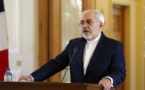 ​L'Iran affirme qu'il "ne déclenchera jamais une guerre"