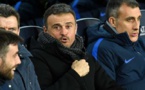 Barça, Luis Enrique dénonce une campagne contre ses joueurs