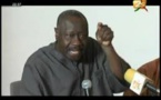 «Yakham Mbaye n’est pas mon interlocuteur», El Hadji Ndiaye
