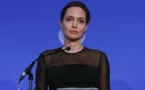 Angelina Jolie soutient les réfugiés dans une tribune anti-Trump pour le New York Times