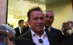 Arnold Schwarzenegger attaque une nouvelle fois Donald Trump