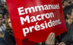 A Moscou, le mouvement de Macron rejoint par des sarkozystes