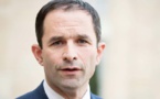 Benoît Hamon se sent plus "légitime" que jamais