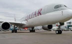 Qatar Airways inaugure le vol le plus long du monde