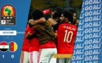 DIRECT Finale CAN 2017: Egypte 1 - 0 Cameroun, Elneny ouvre le score
