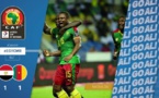 DIRECT Finale CAN 2017: Egype 1 - 1 Cameroun: Nkoulou égalise, 60e 