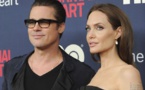 ​Angelina Jolie réclame une pension alimentaire à Brad Pitt