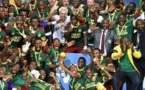 CAN 2017-Le Cameroun empoche plus de 2 milliards FCFA