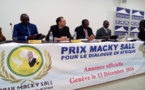 Prix Macky Sall pour le dialogue en Afrique : Macky dans le cercle des grands selon la CCR