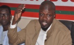 «Les députés ne méritent pas d’être des plantons dans une institution sérieuse » : Ousmane Sonko