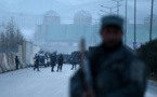 Afghanistan: au moins 19 morts dans un attentat suicide à Kaboul