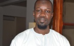 Ousmane Sonko : «Je ne retournerai pas dans la Fonction publique»