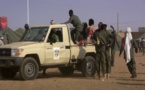 Mali: l'opération antiterroriste Filidjo se poursuit à Gao