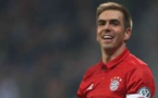 OFFICIEL : Lahm prendra sa retraite à la fin de la saison